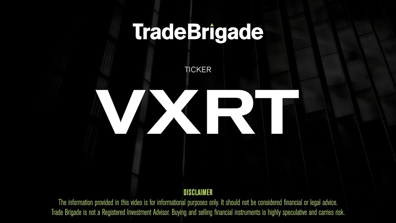 VXRT (Vaxart Inc) Stock Technical Analysis | 10/7/2021