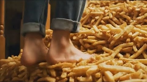 13 minutes Which Ai staircase  would you choose? ASMR relaxation video satisfying relaxing sleep