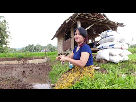 Neng Ririn..!!  Janda Kembang yang Viral, Pesona nya Bikin Baper😍