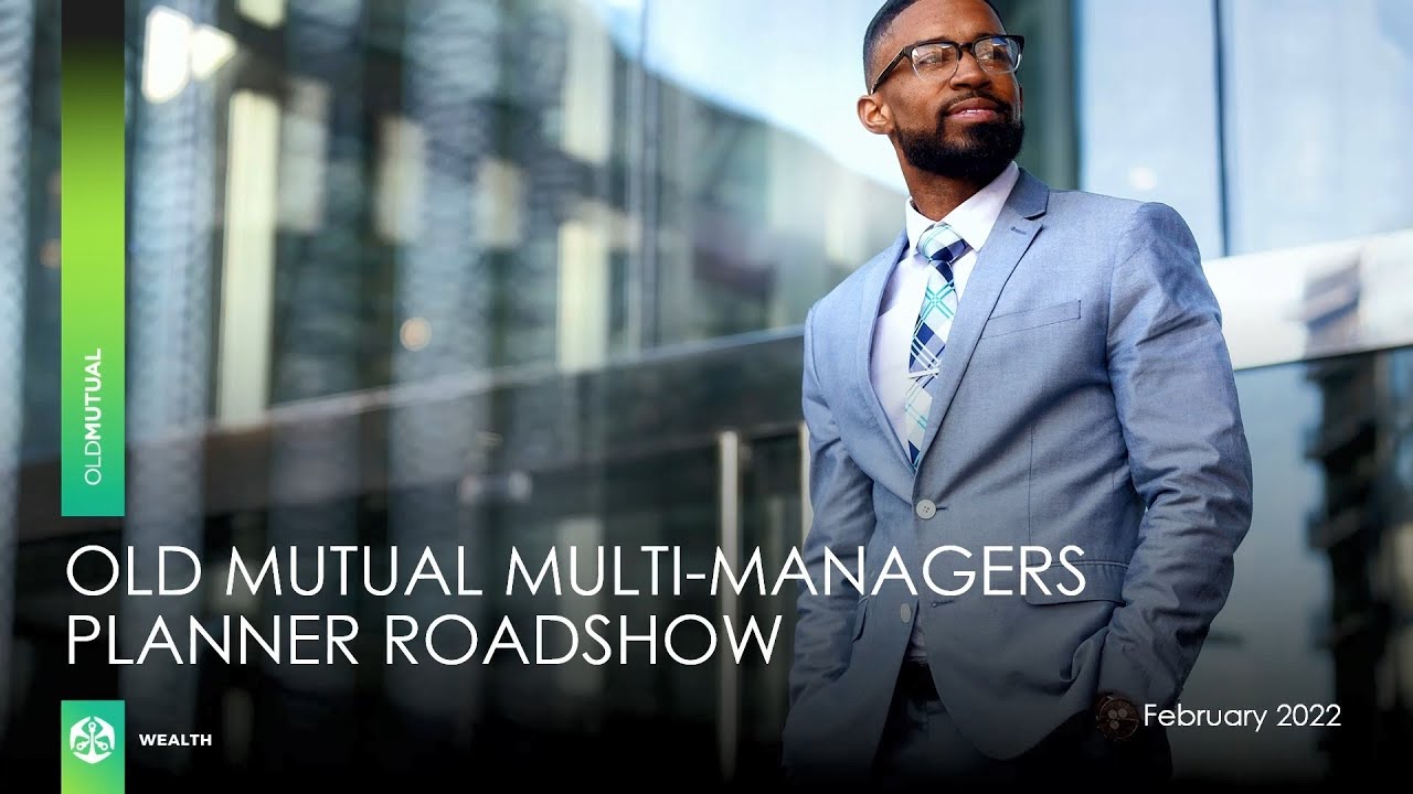 Old Mutual Wealth Investment Briefing