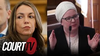 'Hos Long...' Timestamp Does Not Mean Search Happened Then: Expert | Karen Read