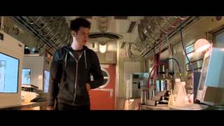 The Amazing Spider Man 2 Official Trailer #1 2014 HD