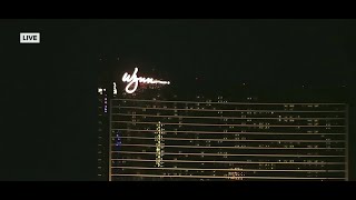 Wynn hotel-casino to equip security officers with ballistic body armor