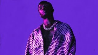 Wizkid - Money and Love Instrumental (original)