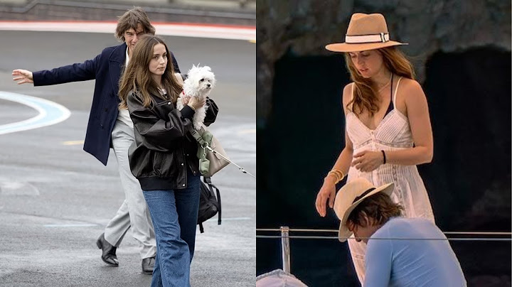 Ana de Armas and Tom Cruise's Secret Spanish Getaway – Exclusive Photos Uncovered!