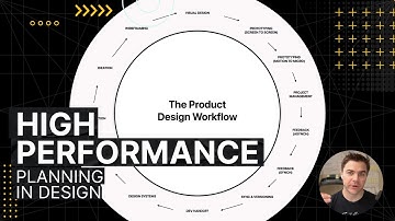 High-Performance Planning in Design