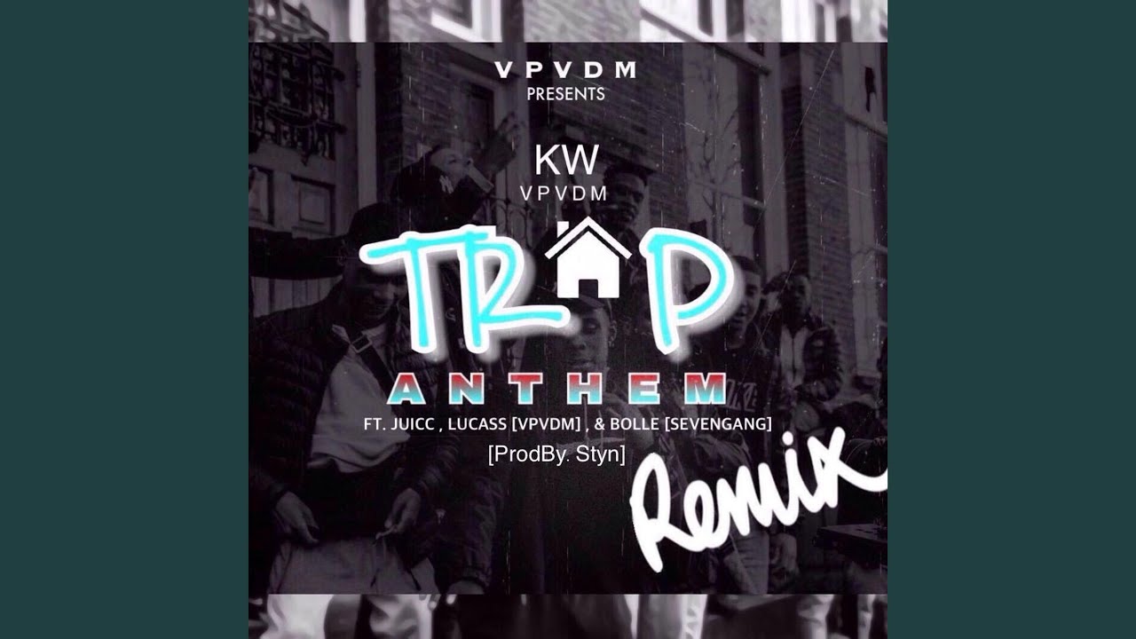 Trap Anthem (Remix) (feat. Juicc, Lucass & Bolle) YouTube