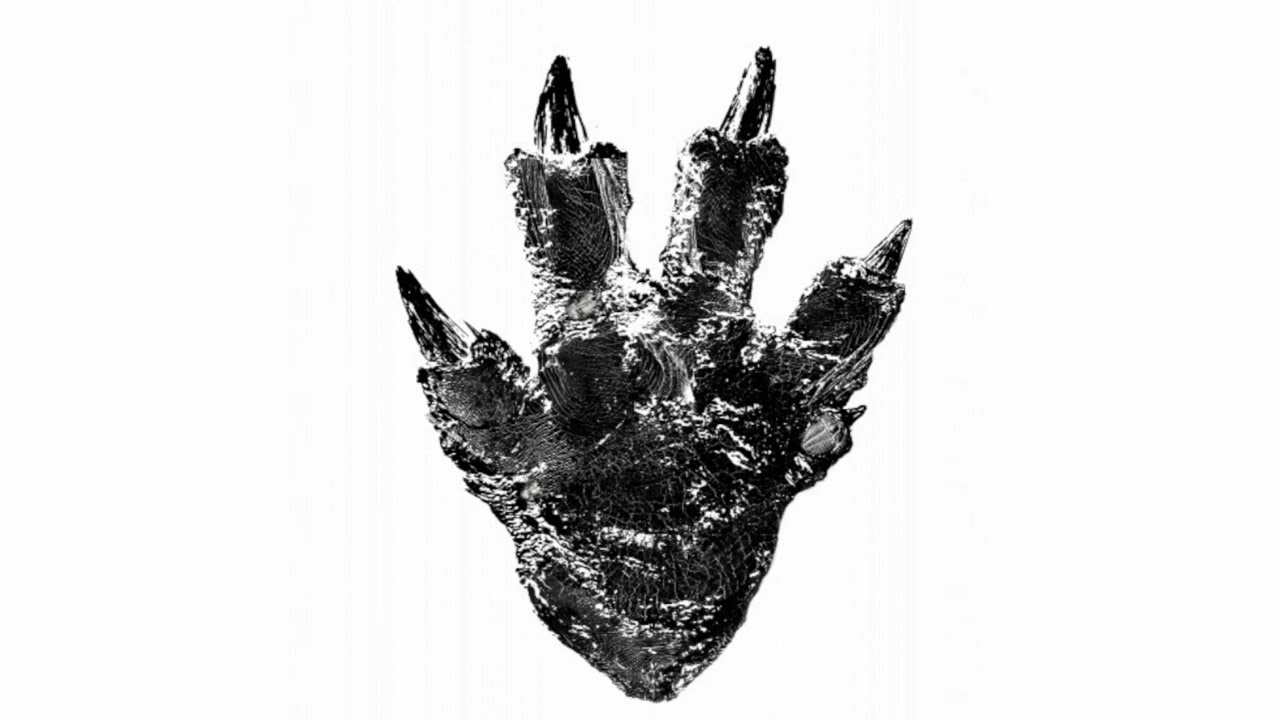 Kaiju Series beam and energy sound effects