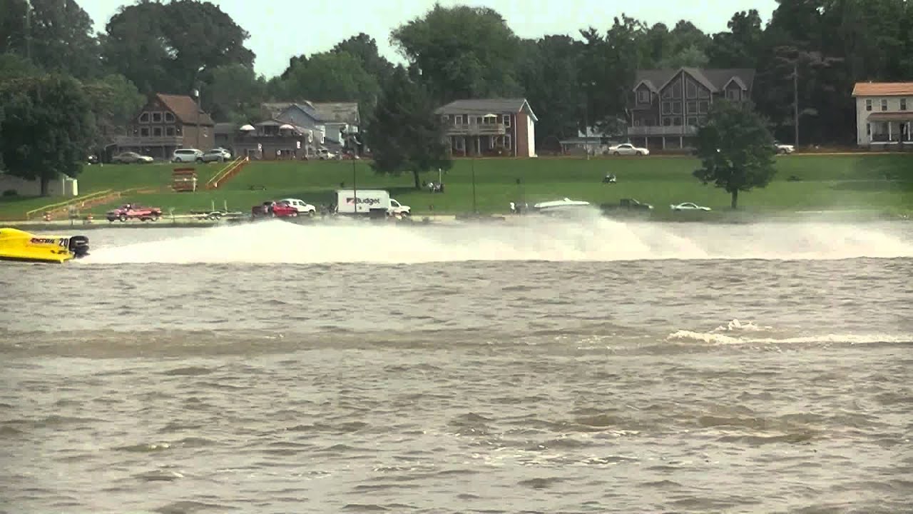 sst120 Marietta Nationals