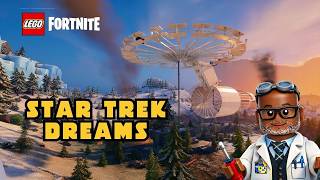 Rebuilding the Enterprise #startrek #buildlegofortnite
Exploring the edges of complexity with the USS Enterprise!
#LEGOFortnite #LEGOFortniteOdyssey #BuildingTips #CreativeMode #FortniteLEGO #TheMadPuck #Livestream #Gaming #BuildItBigger Rebuilding the Enterprise #startrek #buildlegofortnite