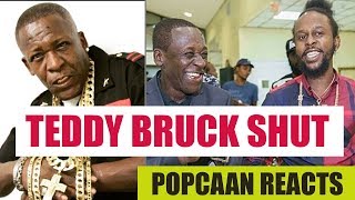 BREAKING | " Shottas" TEDDY BruckShut PA$$ED AWAY This Morning "Louie Rankin"