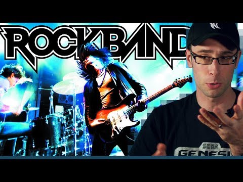 Rock Band 2 (PS3)