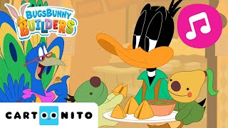 Build That Store Bugs Bunny Builders Cartoonito
