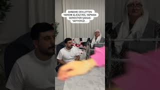 Biz Gülmekten Çekmedik Siz Gülmekden Izleyemeceğiniz Bir Bırakıyorum😂😂