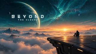 Beyond the Clouds | Space Ambient Music for Focus, Calm Work & Relaxation | 2 Hours News