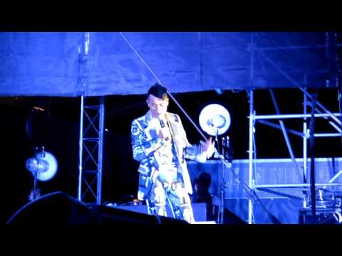 梁漢文 七友 Big 4 世界巡迴演唱會美國三藩市站 Big Four World Live Concert USA