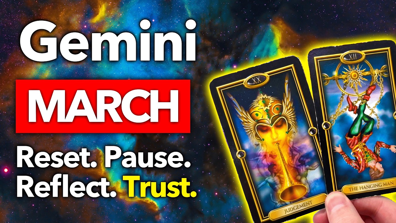 GEMINI - 