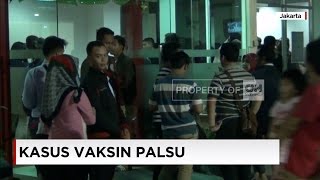 Rumah Sakit Harapan Bunda Diserbu Puluhan Warga