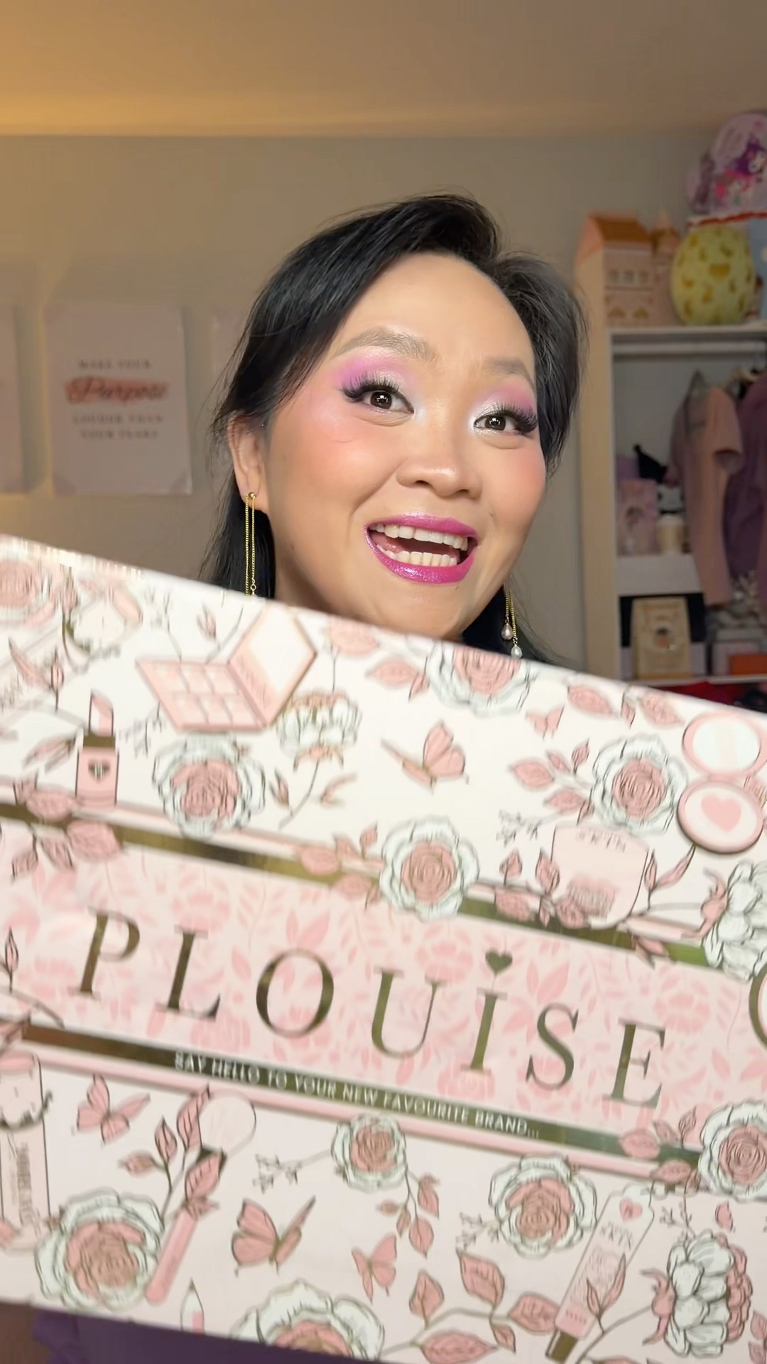 I Tried Plouise USA's Full Self-Care Collection - YouTube