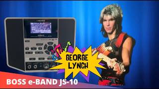 ‼️ Dokken 1987 Guitar Tone for “Back for the Attack" | Tone 20