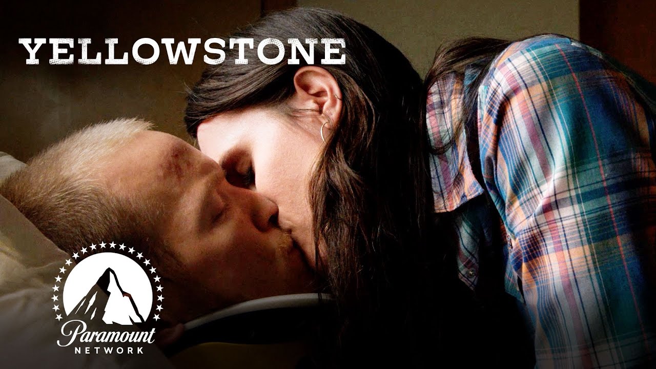 Stories from the Bunkhouse BONUS: A Bunkhouse Kind of Love ❤️ Yellowstone | Paramount Network