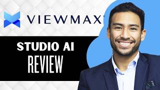 Viewmax Studio AI Review Legit or Scam Full Guide