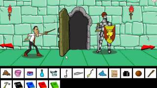 Obama Potter Walkthrough