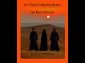 The Halloriyaan - Virian Companions Book 3