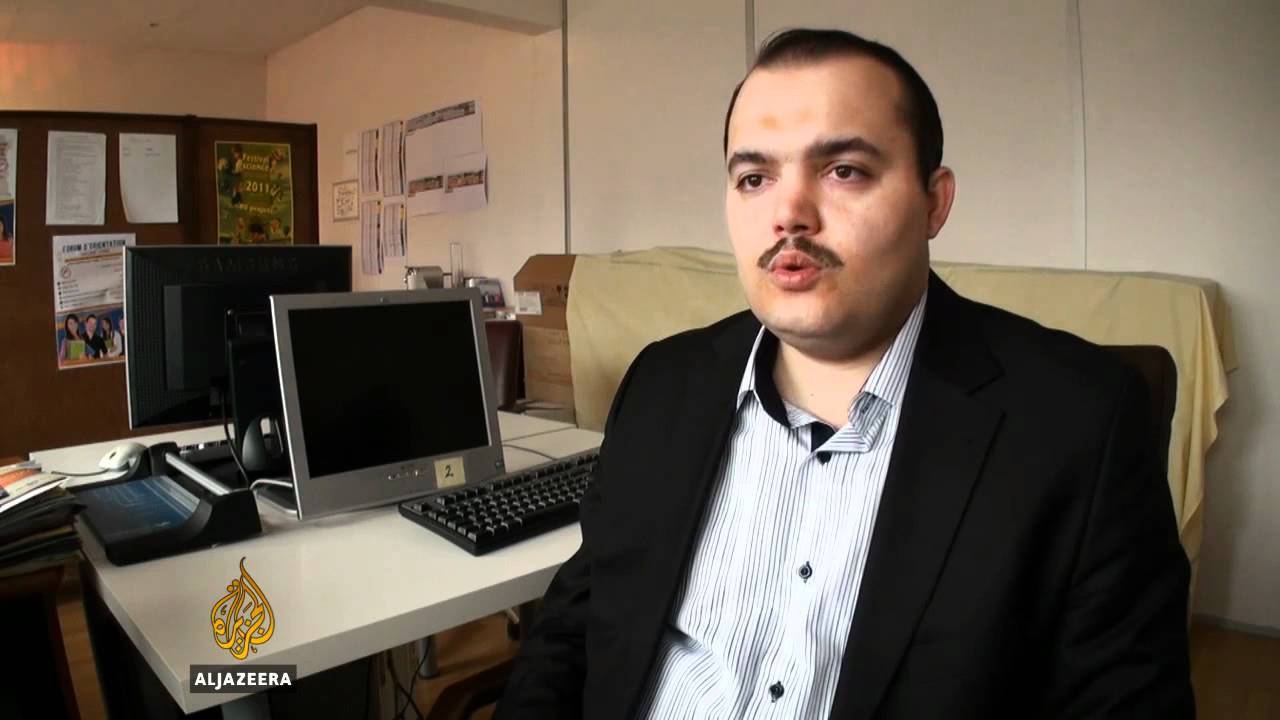 برامج مدرسية خاصة للمهاجرين في فرنسا - الجزيرة البلقان
