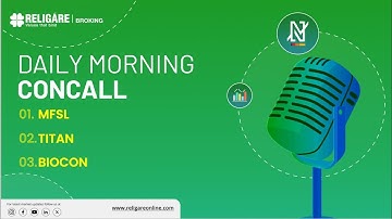 Morning Watch Out Stocks 06th Nov, 2025