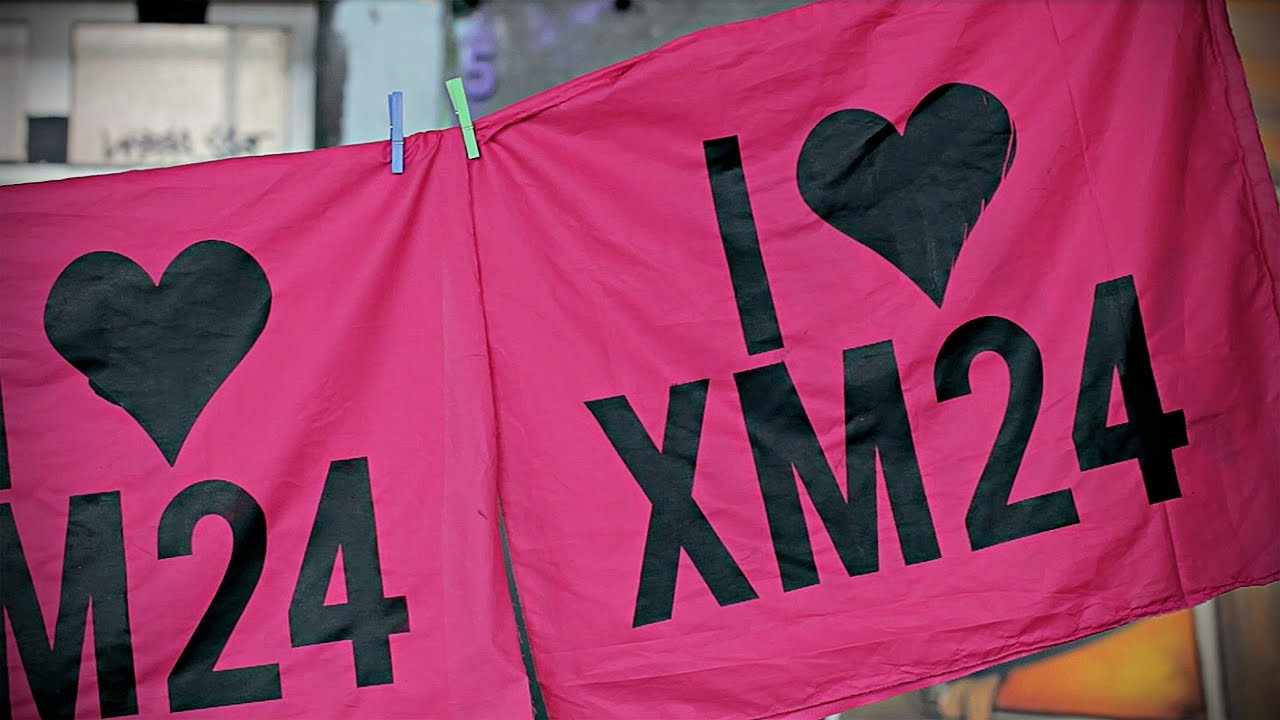 XM24 • L'Altra Città Esiste