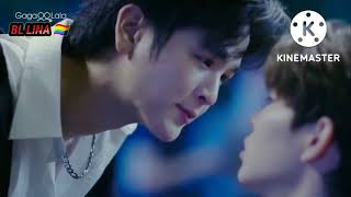 Kamilkim Kissing Being A Couple . Unforgotten Night Ep 10.