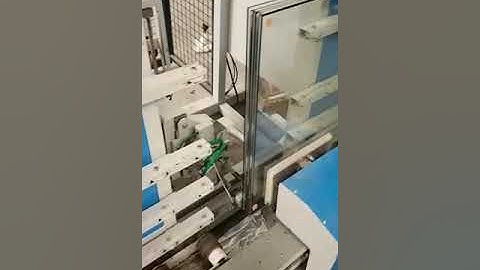 Silicon Sealing Robot insulating glass