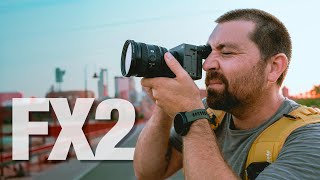 Download Lagu Sony FX2 - It's Actually an Awesome Camera MP3 Download Lagu Sony FX2 - It's Actually an Awesome Camera MP3