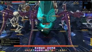 Spirit Lunia - Bonus 2-6 - Dark Eir Solo