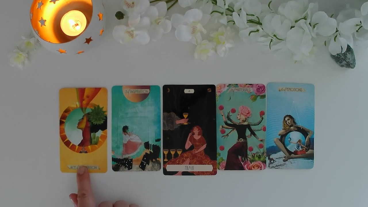 🌠UNIVERZUM ŽELI DA ČUJETE OVO🤍✨