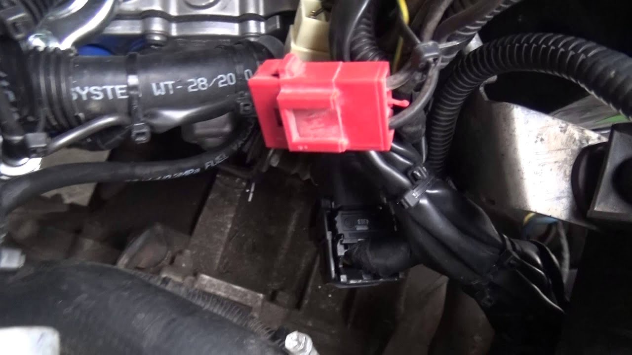 Гбо на приору