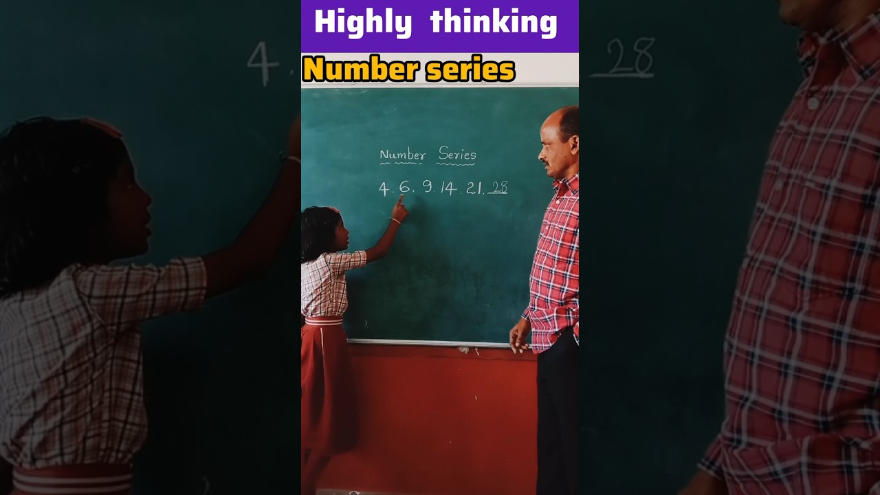 Тест на логическое мышление/IQ. 