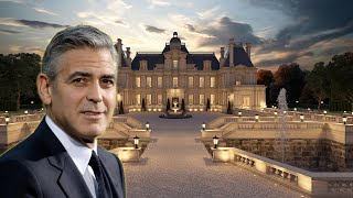 George Clooney Net Worth | How He Really Got Rich??