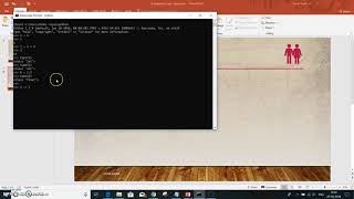 Python learning: Assignment, type, operators statement - Lesson 3
