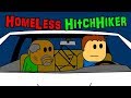 Brewstew - Homeless Hitchhiker