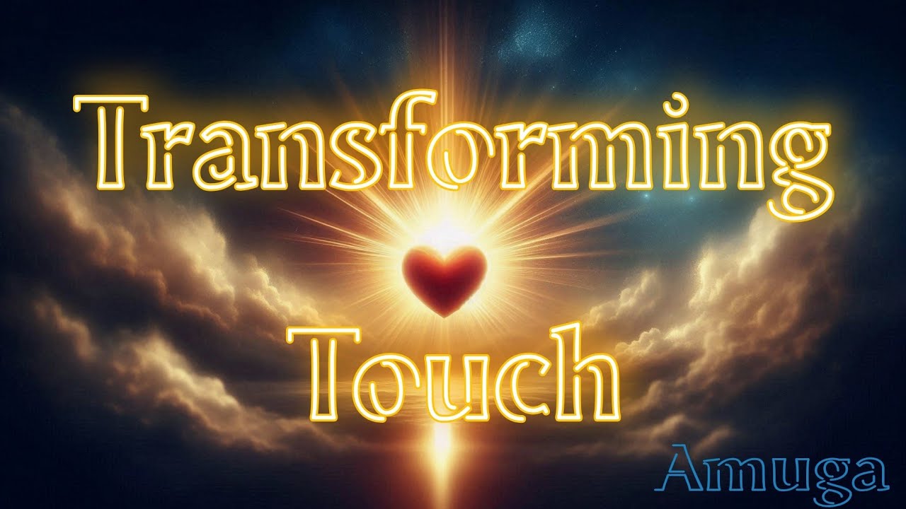 Transforming Touch - YouTube