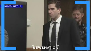 Bryan Kohberger's attorney seeks forensic, police training records | Elizabeth Vargas Reports