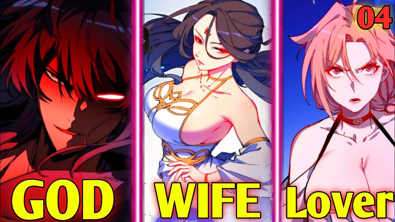 My Disciple Became The Great Demon Empress [Episode 9-11] Explain in