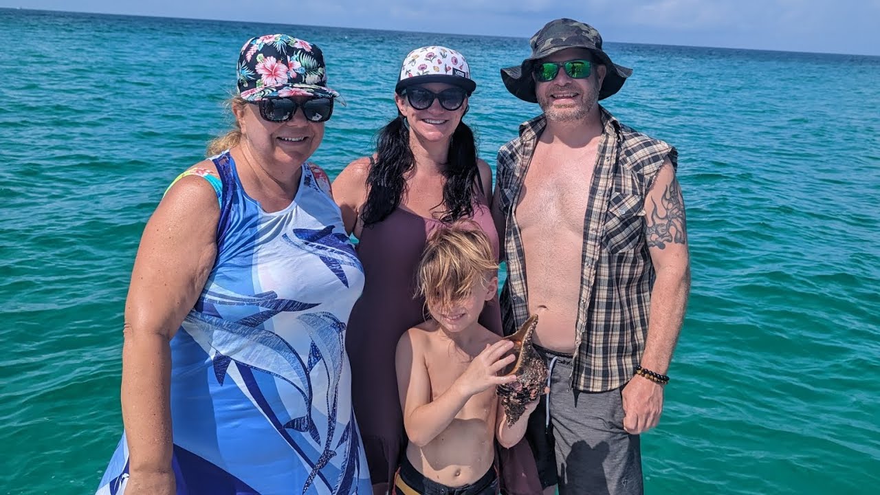 A Marine Biology Adventure Of A Lifetime. Flippin' Awesome Adventures