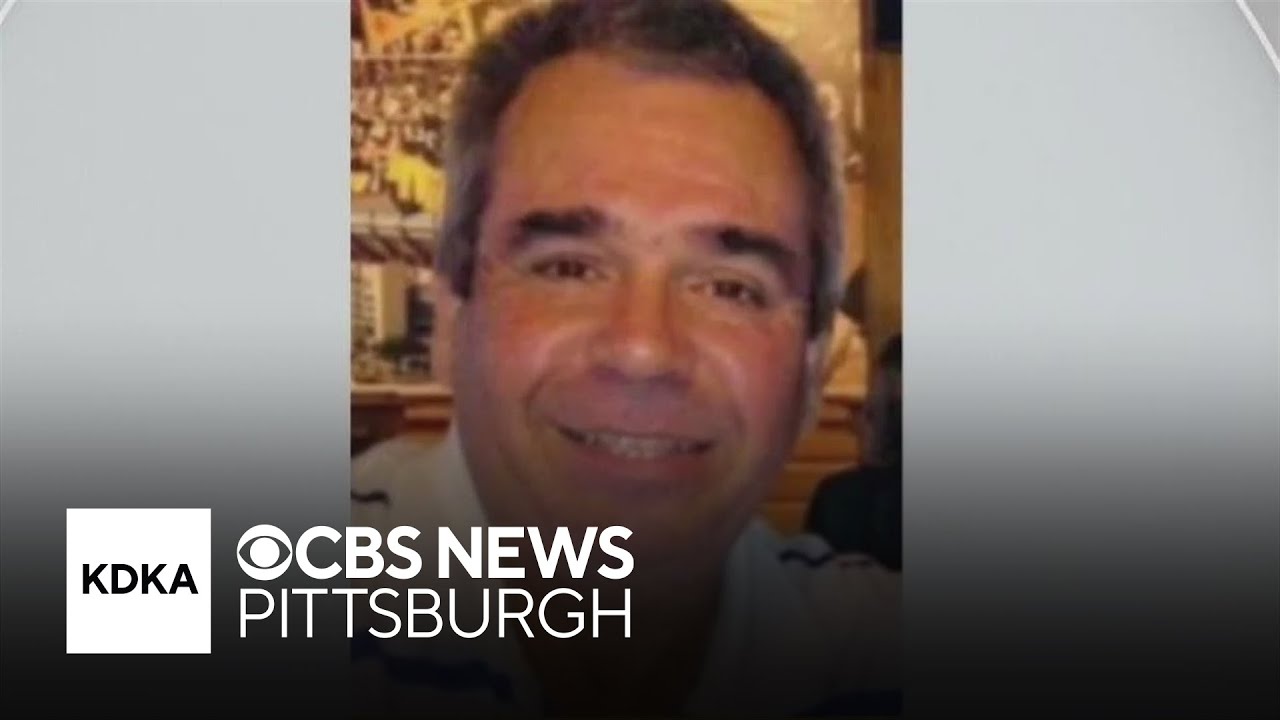 Truck driver pleads guilty in crash that killed Pennsylvania man - YouTube