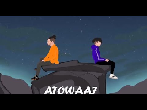 دايلر و ديبي جاد اتركيني فيديو حصري 2020 مقطع من اغنية ديلر مع الكلمات 