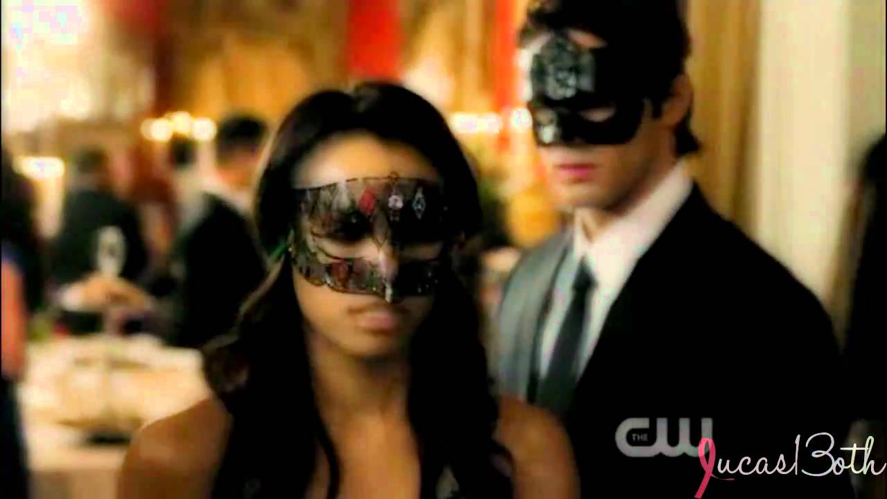 beastly; damon & elena style - love is never ugly [watch in 720p]