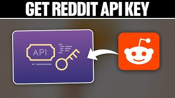 How To Get Reddit Api Key 2025! (Full Tutorial)