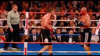 Outclassing The Nightmare Vitali Klitschko Chris Arreola .....
